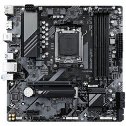 Tarjeta Madre Gigabyte B650M D3HP, AMD, DDR5, Socket AM5