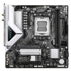 Tarjeta Madre Gigabyte B840M Eagle WIFI6, AMD, DDR5, Socket AM5