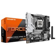 Tarjeta Madre Gigabyte B850M Force WIFI6E V2, AMD, DDR5, Socket AM5