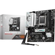 Tarjeta Madre MSI B650M Gaming WIFI, AMD, DDR5, Socket AM5