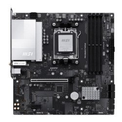 Tarjeta Madre MSI PRO B840M-P WIFI6E, AMD, DDR5, Socket AM5