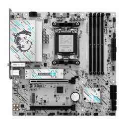 Tarjeta Madre MSI B840M Gaming WIFI6E, AMD, DDR5, Socket AM5
