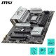 Tarjeta Madre MSI B850 Gaming Plus WIFI, AMD, DDR5, Socket AM5 Tarjeta Madre MSI B850 Gaming Plus WIFI, AMD, DDR5, Socket AM5