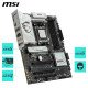 Tarjeta Madre MSI B850 Gaming Plus WIFI, AMD, DDR5, Socket AM5 Tarjeta Madre MSI B850 Gaming Plus WIFI, AMD, DDR5, Socket AM5