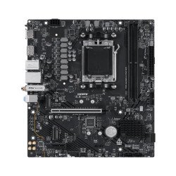 Tarjeta Madre MSI Pro A620AM-G EVO WIFI, AMD, DDR5, Socket AM5