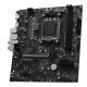 Tarjeta Madre MSI Pro A620AM-G EVO WIFI, AMD, DDR5, Socket AM5