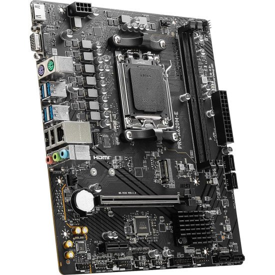 Kit Actualización AMD Ryzen 7 7700 + Tarjeta Madre A620M + Memoria Ram 16Gb DDR5