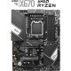 Kit Actualización AMD Ryzen 7 7700X + Disipador Hyper 212 + Tarjeta X670-P WIFI + Ram 32Gb DDR5