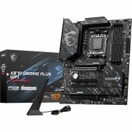Tarjeta Madre MSI X870 Gaming Plus WIFI, AMD, DDR5, Socket AM5