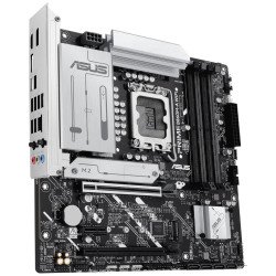 Tarjeta Madre Asus Prime B860M-A WIFI-CSM, Intel, DDR5, LGA1851