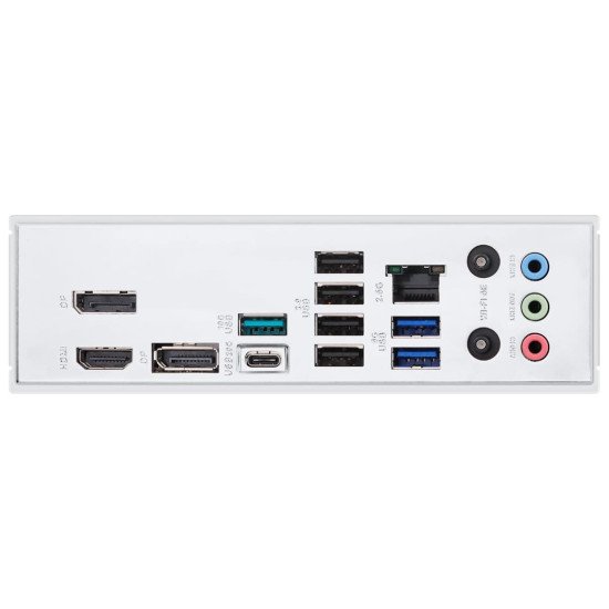 Tarjeta Madre Asus Prime B860M-A WIFI-CSM, Intel, DDR5, LGA1851 Tarjeta Madre Asus Prime B860M-A WIFI-CSM, Intel, DDR5, LGA1851