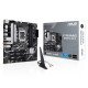 Tarjeta Madre Asus Prime B760M-A AX6 II DDR5, Intel, LGA 1700