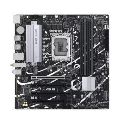 Tarjeta Madre Asus Prime B760M-A AX6 II DDR5, Intel, LGA 1700