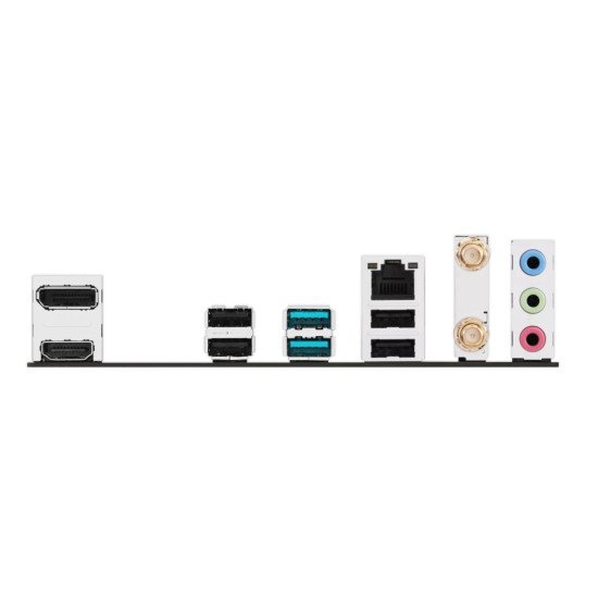 Tarjeta Madre Asus Prime B760M-A AX6 II DDR5, Intel, LGA 1700