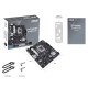 Tarjeta Madre Asus Prime B760M-K D4 DDR4, Intel, LGA 1700