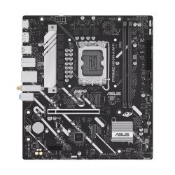 Tarjeta Madre Asus Prime H810M-A WIFI DDR5, Intel, LGA 1851