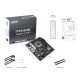 Tarjeta Madre Asus Prime H810M-A WIFI DDR5, Intel, LGA 1851