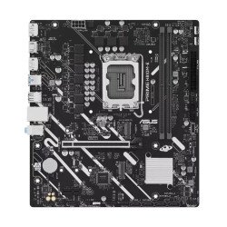 Tarjeta Madre Asus Prime H810M-E DDR5, Intel, LGA 1851