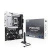 Tarjeta Madre Asus Prime Z890-P WIFI DDR5, Intel, LGA 1851