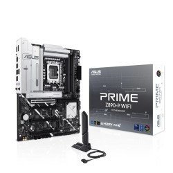 Tarjeta Madre Asus Prime Z890-P WIFI DDR5, Intel, LGA 1851