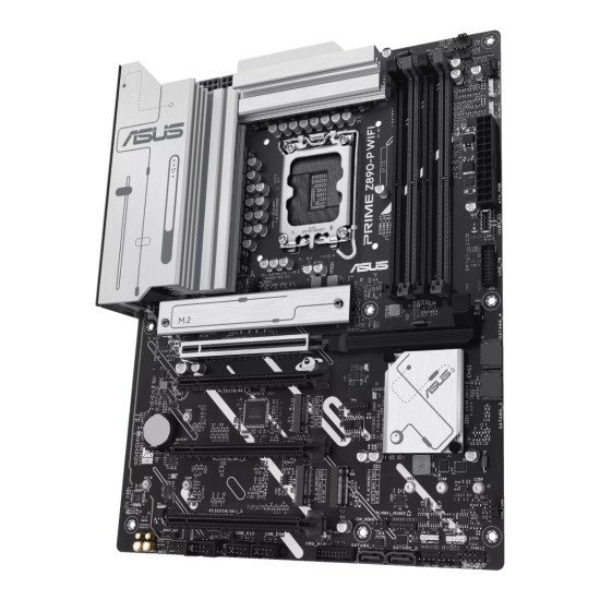 Tarjeta Madre Asus Prime Z890-P WIFI DDR5, Intel, LGA 1851