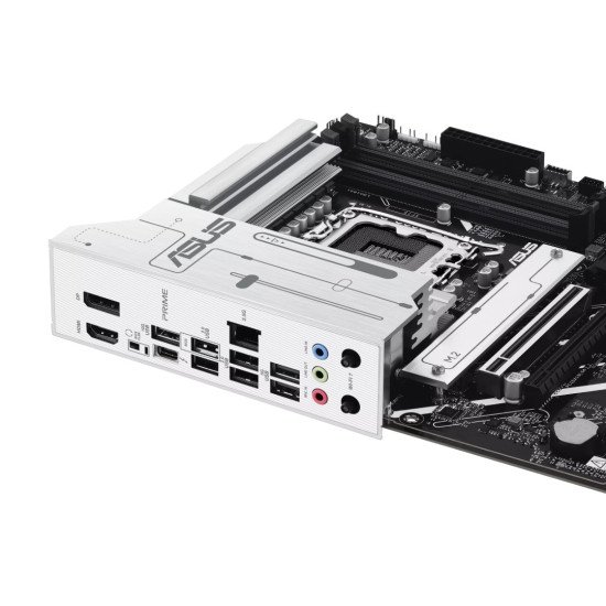 Tarjeta Madre Asus Prime Z890-P WIFI DDR5, Intel, LGA 1851