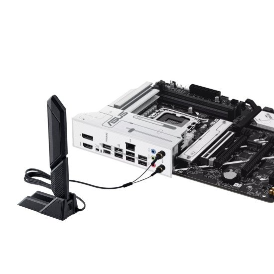 Tarjeta Madre Asus Prime Z890-P WIFI DDR5, Intel, LGA 1851