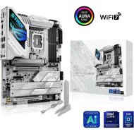 Tarjeta Madre Asus Rog Strix Z890-A Gaming WIFI, Intel, DDR5, LGA1851