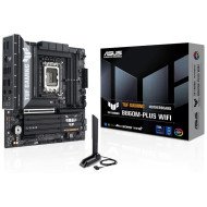 Tarjeta Madre Asus TUF Gaming B860M-Plus WIFI, Intel, DDR5, LGA1851