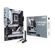 Tarjeta Madre Asus Prime Z790-A WI-FI 6E, DDR5, Intel, LGA 1700