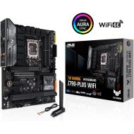 Tarjeta Madre Asus TUF Gaming Z790-Plus WIFI, Intel, DDR5, LGA1700