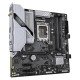 Tarjeta Madre Gigabyte B760M Gaming Plus WIFI DDR4, Intel, LGA 1700