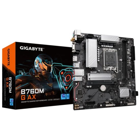 Computadora Escritorio Intel Core i7 14700KF + Ram 32Gb DDR5 + M.2 1Tb + RTX 5060 + Wi-Fi 6E Bluetooth