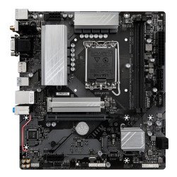 Tarjeta Madre Gigabyte B760M G AX DDR5, Intel, LGA 1700