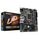 Tarjeta Madre Gigabyte H610M K, Intel, DDR4, LGA 1700
