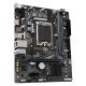 Tarjeta Madre Gigabyte H610M K, Intel, DDR4, LGA 1700