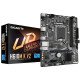 Tarjeta Madre Gigabyte H610M K V2 DDR5, Intel, LGA 1700