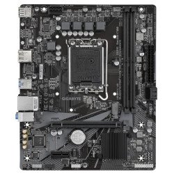 Tarjeta Madre Gigabyte H610M K V2 DDR5, Intel, LGA 1700