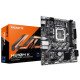 Tarjeta Madre Gigabyte H810M K DDR5, Intel, LGA 1851