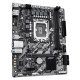 Tarjeta Madre Gigabyte H810M K DDR5, Intel, LGA 1851