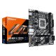 Tarjeta Madre Gigabyte H810M K GEN5  DDR5, Intel, LGA 1851