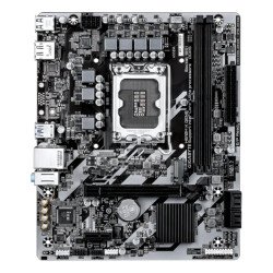 Tarjeta Madre Gigabyte H810M K GEN5  DDR5, Intel, LGA 1851