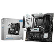 Tarjeta Madre MSI B760M Gaming Plus WIFI, Intel, DDR5, LGA 1700