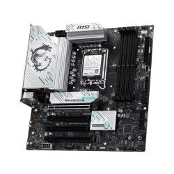 Tarjeta Madre MSI B860M Gaming Plus WIFI6E, DDR5, Intel, LGA 1851