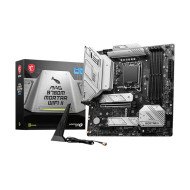 Tarjeta Madre MSI MAG B760M MORTAR WIFI II, Intel, DDR5, LGA 1700