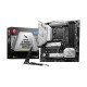 Tarjeta Madre MSI MAG B760M MORTAR WIFI II, Intel, DDR5, LGA 1700