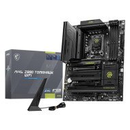 Tarjeta Madre MSI MAG Z890 Tomahawk WIFI, Intel, DDR5, LGA 1851