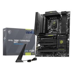 Tarjeta Madre MSI MAG Z890 Tomahawk WIFI, Intel, DDR5, LGA 1851