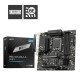 Tarjeta Madre MSI PRO B760M-A WIFI, DDR5, Intel, LGA 1700
