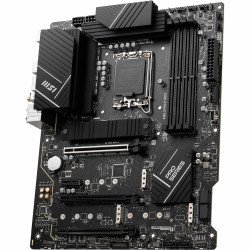 Tarjeta Madre MSI PRO Z790-P WI-FI, Intel, DDR5, LGA 1700